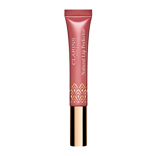 Блеск для губ CLARINS Блеск для губ Natural Lip Perfector 16
