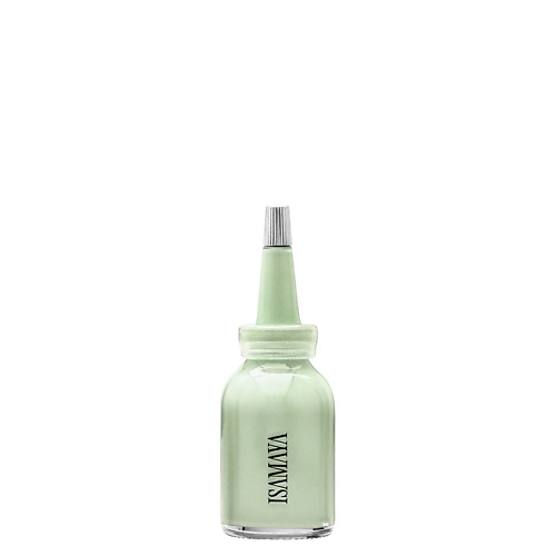 Корректор для лица ISAMAYA Корректирующая сыворотка Colour Correcting Serum