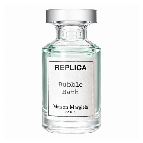 Туалетная вода MAISON MARGIELA Туалетная вода Replica Bubble Bath