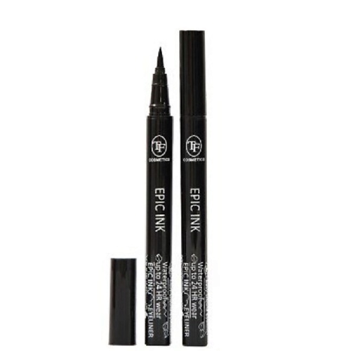 Подводка для глаз TF Подводка-фломастер для глаз EPIC INK