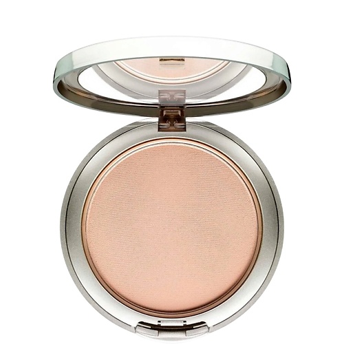 Пудра для лица ARTDECO Компактная пудра-основа Hydra Mineral Compact Foundation