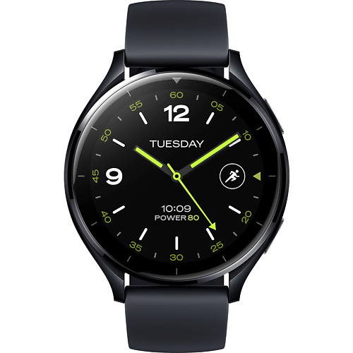 Смарт-часы Watch 2 BHR8035GL