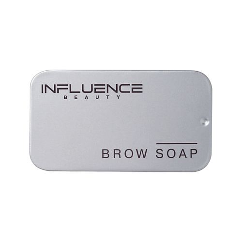 Гель для бровей INFLUENCE BEAUTY Средство для фиксации бровей BROW ROBOT BROW SOAP с эффектом ламинирования