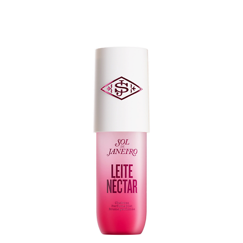 Парфюмированный спрей для тела SOL DE JANEIRO Парфюмированный спрей Leite Nectar