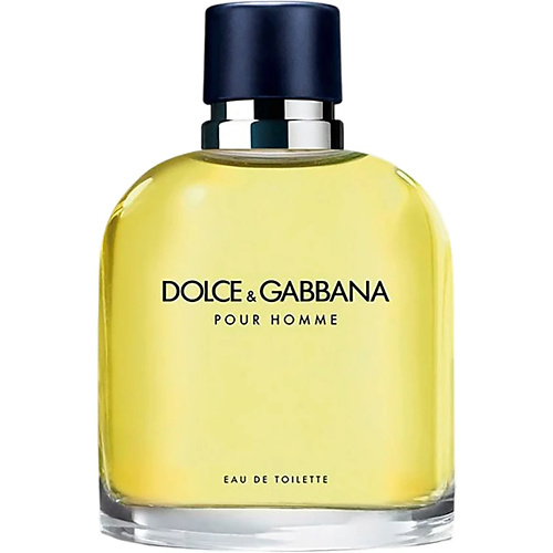 Туалетная вода DOLCE&GABBANA DOLCE & GABBANA Туалетная вода POUR HOMME