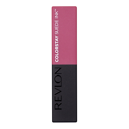 Помада для губ REVLON Помада ColorStay Suede Ink
