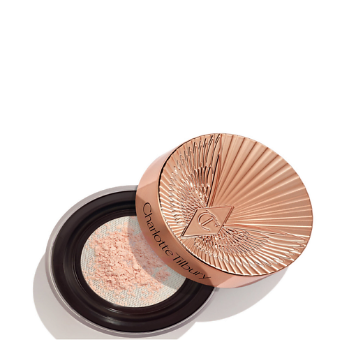 Пудра для лица CHARLOTTE TILBURY Рассыпчатая пудра Airbrush Flawless Blur Loose Powder