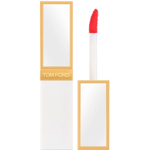 Блеск для губ TOM FORD Сияющий тинт для губ Soleil Tinted Lip Glow