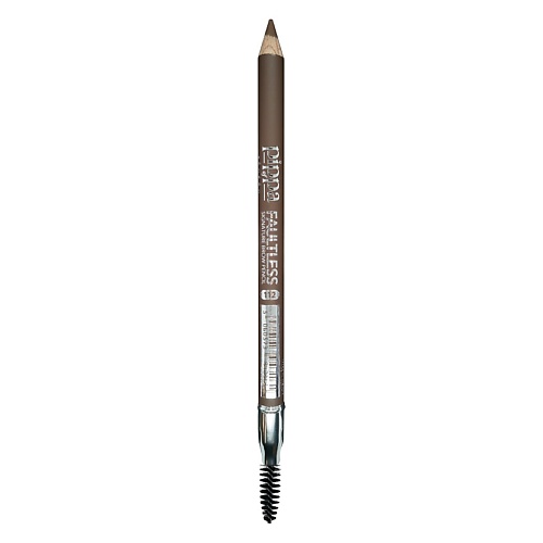 Карандаш для бровей PIPPA OF LONDON Карандаш для бровей Eyebrow Pencil Faultless