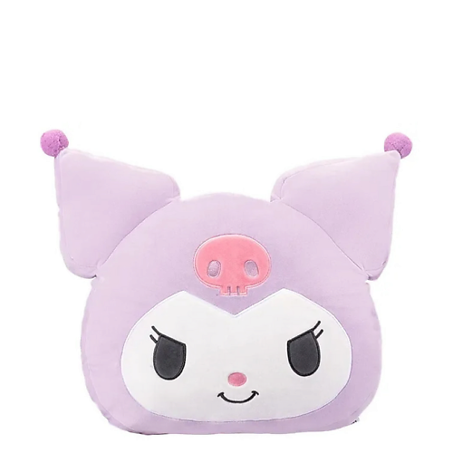 Мягкая игрушка MINISO Брелок Синаморолл Куроми