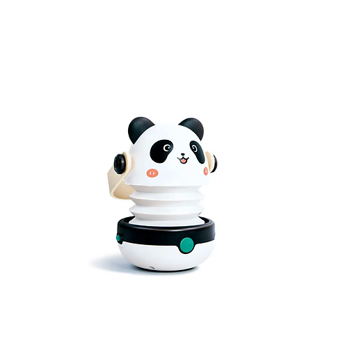 HAPE Ночник Светящаяся панда свет лампа