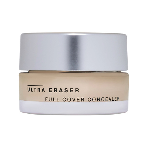 Корректор для лица INFLUENCE BEAUTY Консилер для лица ULTRA ERASER кремовый