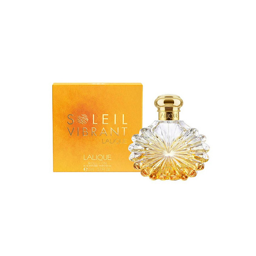 Масло парфюмерное LALIQUE Масло парфюмерное VIBRANT PERFUMED OIL ROLL-ON 20ML