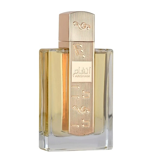 Парфюмерная вода LATTAFA Парфюмерная вода SPRAY ANGHAM
