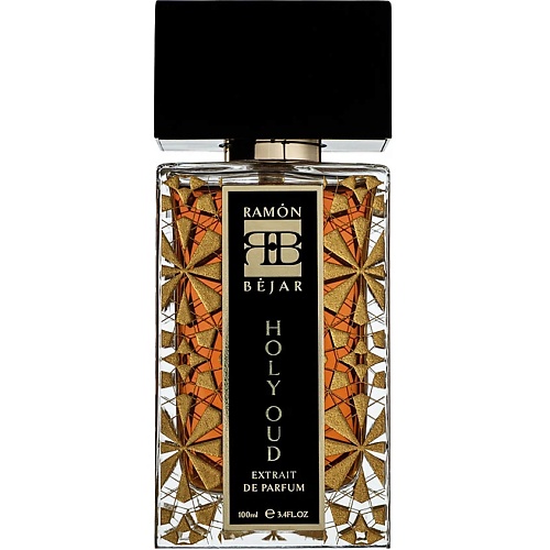 Парфюмерная вода RAMON BEJAR Парфюмерная вода HOLY OUD EDP