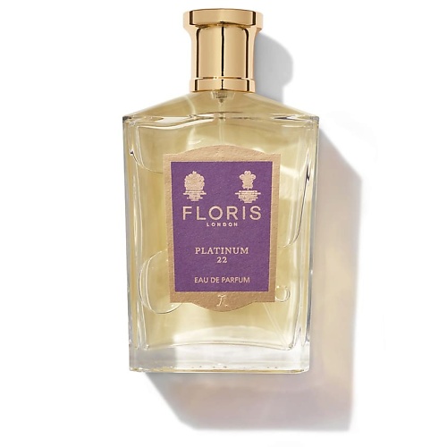 Парфюмерная вода FLORIS LONDON Парфюмерная вода PLATINUM 22