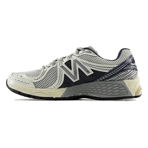 Кроссовки NEW BALANCE Кроссовки v2 'White Black Neon'