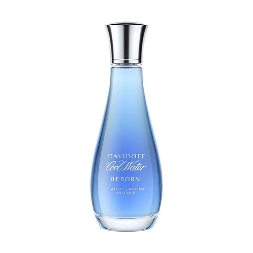 Парфюмерная вода DAVIDOFF Парфюмерная вода COOL WATER REBORN INTENSE EDP FEMALE