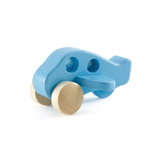 HAPE Развивающая игрушка Самолётик