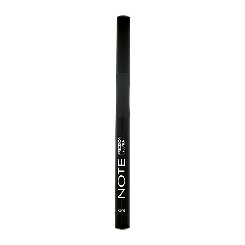 Подводка для глаз NOTE COSMETIQUE NOTE Подводка-фломастер для глаз PRECISION LINER