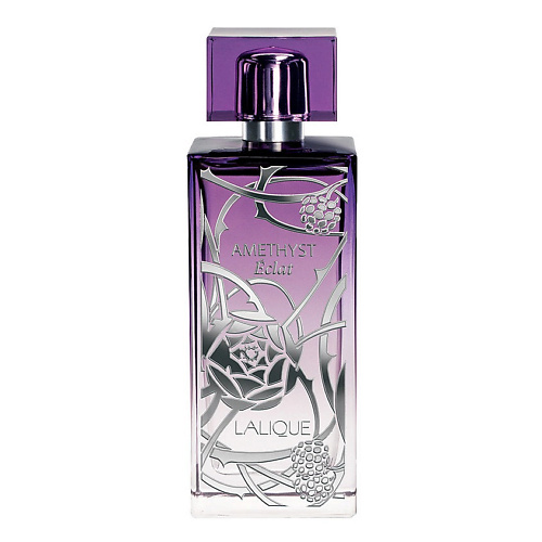 Парфюмерная вода LALIQUE Парфюмерная вода AMETHYST ECLAT EDP 100ML
