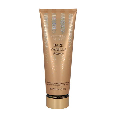Парфюмированный лосьон для тела VICTORIA'S SECRET Парфюмированный лосьон для тела Victoria Secret Bare Vanilla