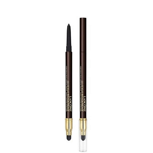 Карандаш для глаз LANCOME Карандаш для глаз LE STYLO WATERPROOF EYE PENCIL R21 03