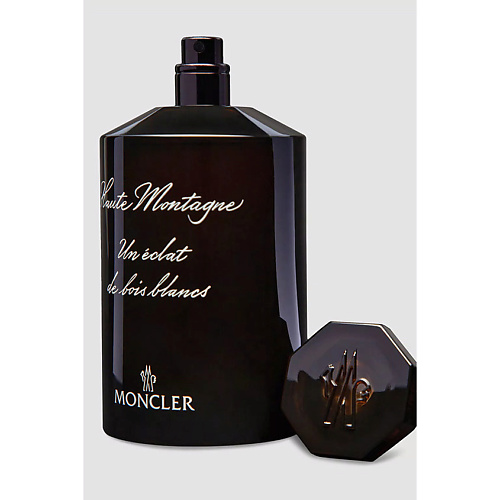 Парфюмерная вода MONCLER Парфюмерная вода HAUTE MONTAGNE EDP 200ML