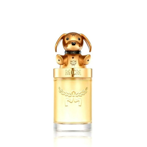 Парфюмерная вода MCM Парфюмерная вода MCM PARK COLLECTION DOXIE EDP 100ML