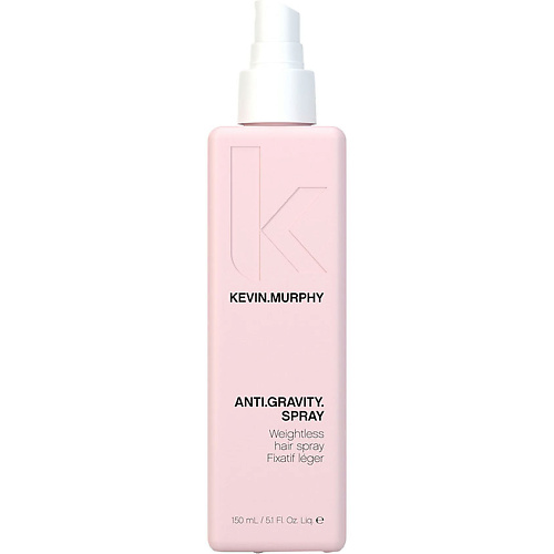 Спрей для ухода за волосами KEVIN MURPHY Спрей для ухода за волосами Anti Gravity Spray Weightless Volume 150ml