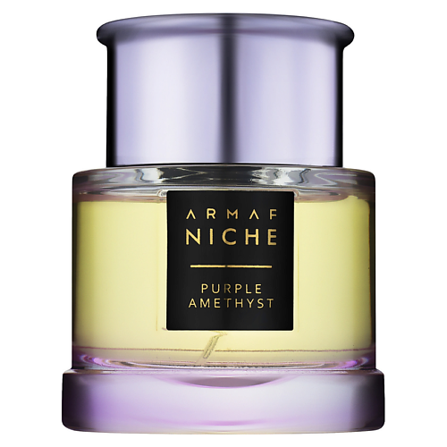 Парфюмерная вода ARMAF PERFUMES Парфюмерная вода Niche Purple Amethyst