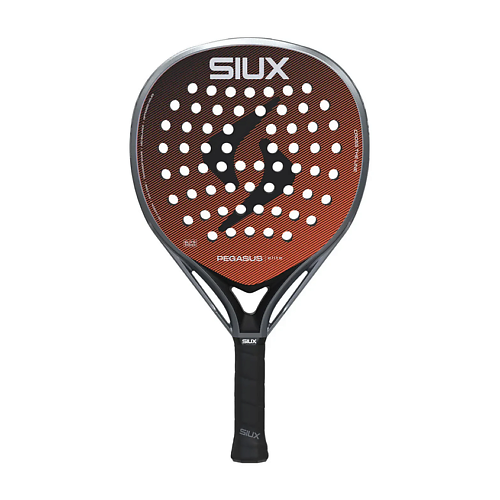 Ракетка для падел тенниса SIUX Ракетка для падел-тенниса Pegasus Elite 4