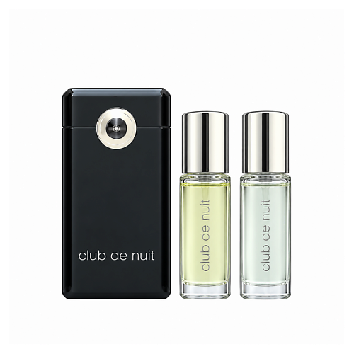 Набор парфюмерии ARMAF PERFUMES Парфюмерный набор Club de Nuit Intense Woman