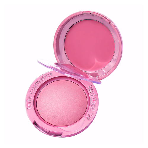 Румяна TARTE Румяна Macaron Blush & Glow Duo