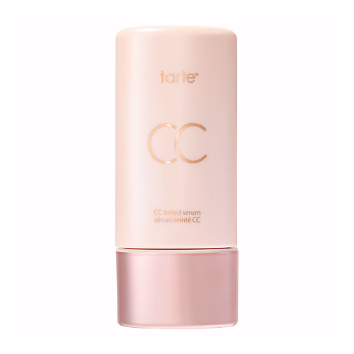 CC крем для лица TARTE CC-крем CC Color-Correcting Tinted Serum