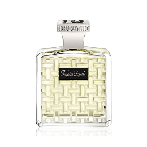 Парфюмерная вода HOUBIGANT Парфюмерная вода FOUGERE ROYALE EDP