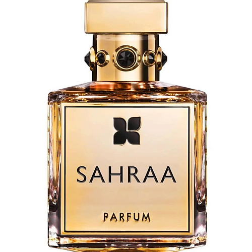 Духи FRAGRANCE DU BOIS Духи SAHRAA EXTRAIT DE PARFUM