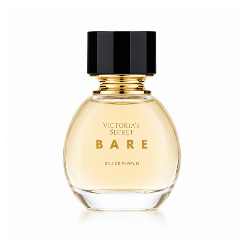 Туалетная вода VICTORIA'S SECRET Парфюмерная вода Raw Beauty Nude Red