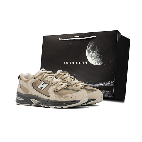 Кроссовки NEW BALANCE Кроссовки для тренировки унисекс NB 530