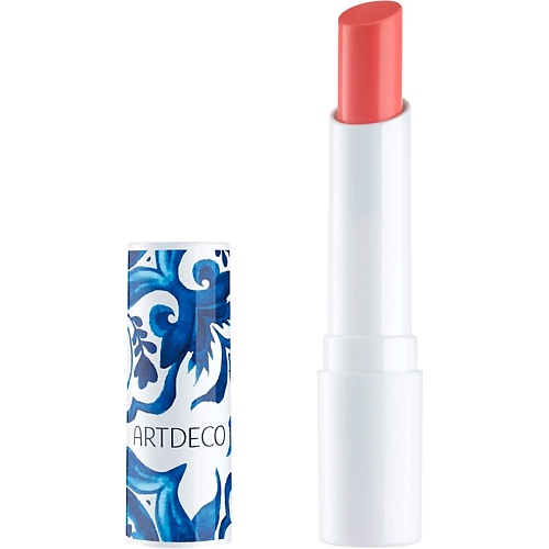 ARTDECO Бальзам для губ оттеночный Color Booster Lip Balm