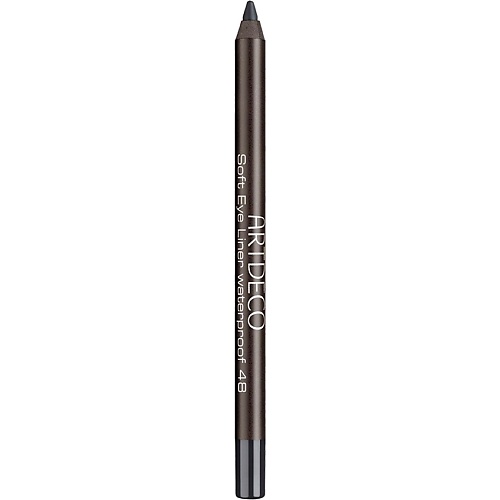 Карандаш для глаз ARTDECO Карандаш для глаз водостойкий Soft Eye Liner