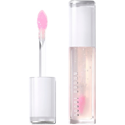 Блеск для губ BOBBI BROWN Масло для губ Extra Blushing Lip Oil