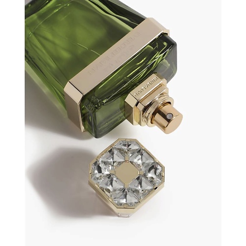 Парфюмерная вода HIND AL OUD Парфюмерная вода EVERDEEP BARARI EDP 50ML