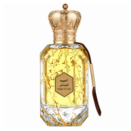 Парфюмерная вода ARMAF PERFUMES Парфюмерная вода Eter Magical Oud