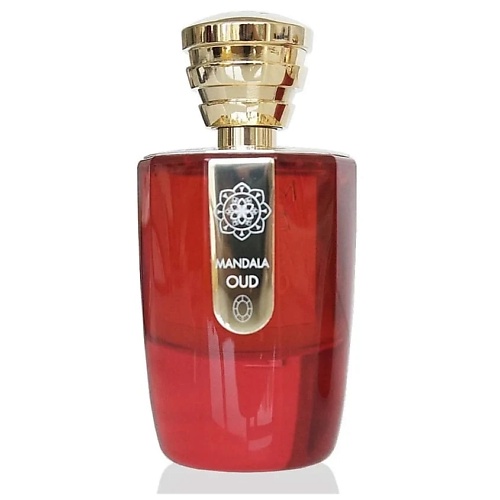 Парфюмерная вода MASQUE MILANO Парфюмерная вода Mandala Oud