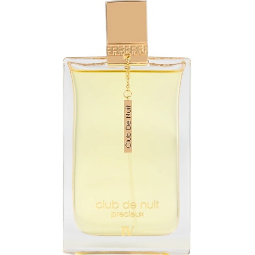 Духи ARMAF PERFUMES Духи CLUB DE NUIT PRECIEUX IV (U) EXTRAIT DE PARFUM