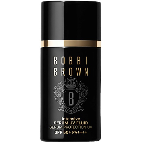 Флюид для лица BOBBI BROWN Защитная сыворотка-флюид Serum Uv Fluid SPF 50+