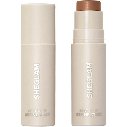 Контуринг SHEGLAM Контуринг SNATCH 'N' DEFINE STICK-TERRACOTTA