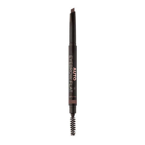 EVA MOSAIC Карандаш для бровей Auto Eyebrow Flat