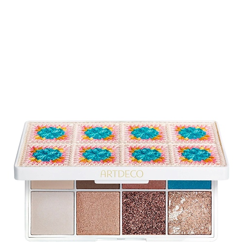 Палетка ARTDECO Палетка теней Eyelights Palette